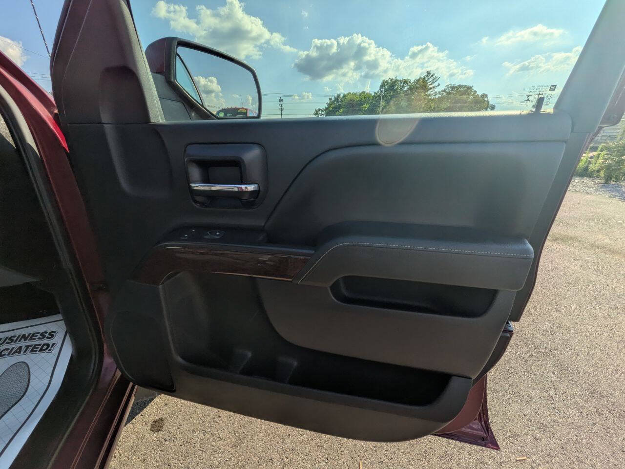 Used 2014 GMC Sierra 1500 SLE w/ SLE Value Package AWD/4WD image 20