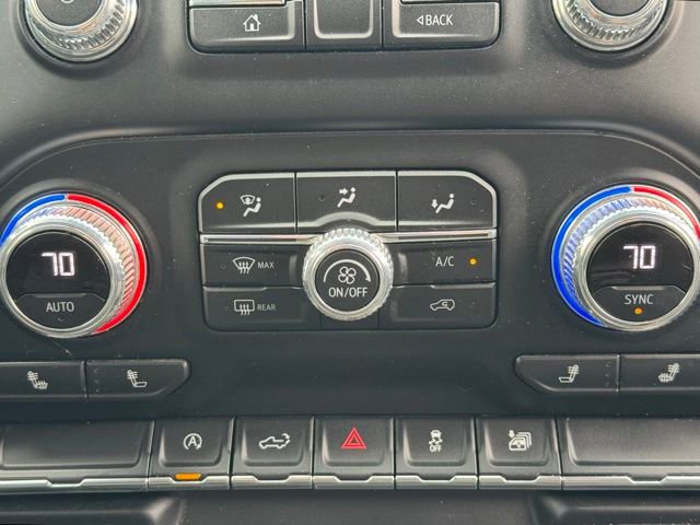 Certified 2021 GMC Sierra 1500 Elevation image 13