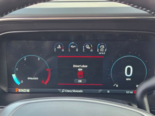 New 2026 Ford F350 Platinum w/ Tremor Off-Road Package image 14