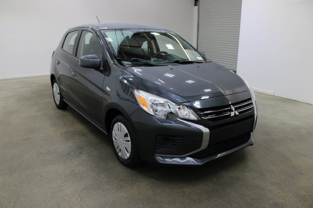 Used 2024 Mitsubishi Mirage ES FWD image 6