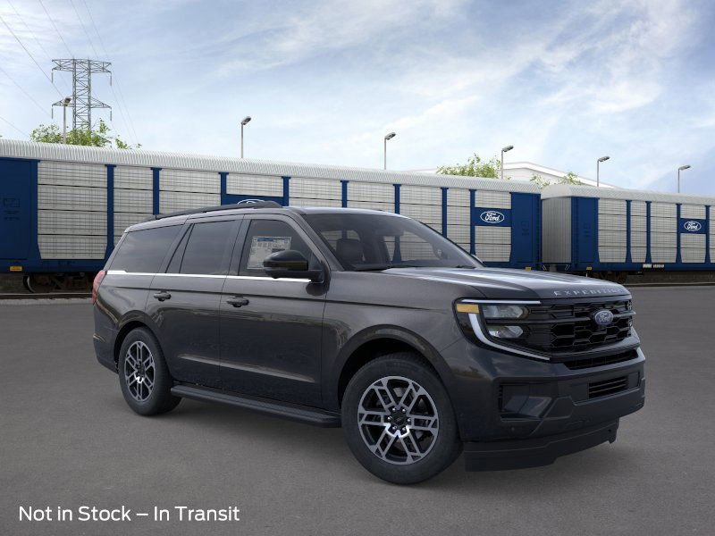New 2025 Ford Expedition Active