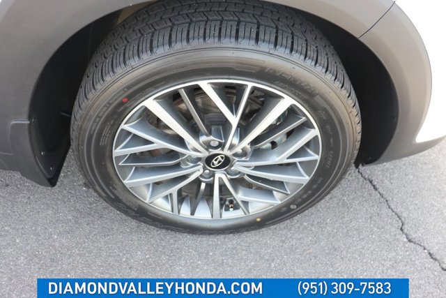 Used 2020 Hyundai Tucson Ultimate w/ Cargo Package image 27