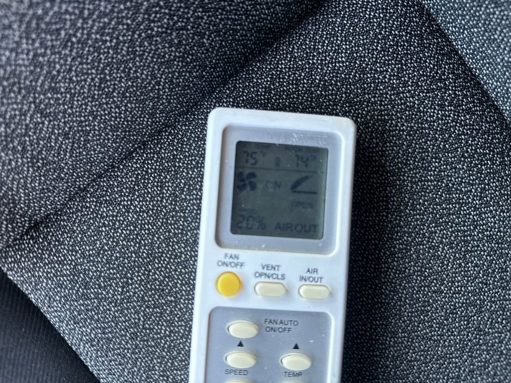 Used 2016 RAM ProMaster 1500 w/ Interior Convenience Group image 35