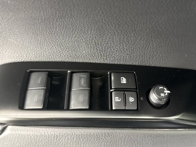 New 2026 Toyota Camry XSE FWD image 20