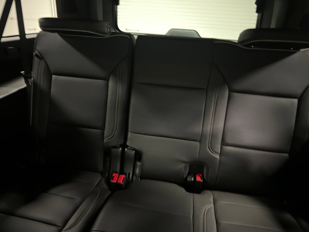 New 2026 GMC Yukon XL Elevation w/ Elevation Premium Package AWD/4WD image 14