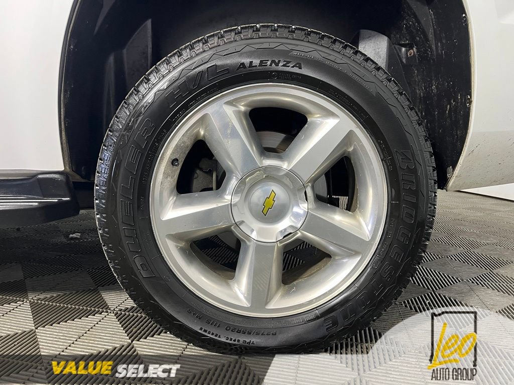 Used 2010 Chevrolet Tahoe LT AWD/4WD image 33