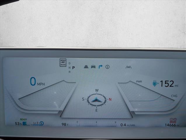 Certified 2024 Hyundai Ioniq 5 SEL RWD image 11