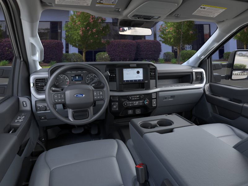 New 2026 Ford F250 XL image 39