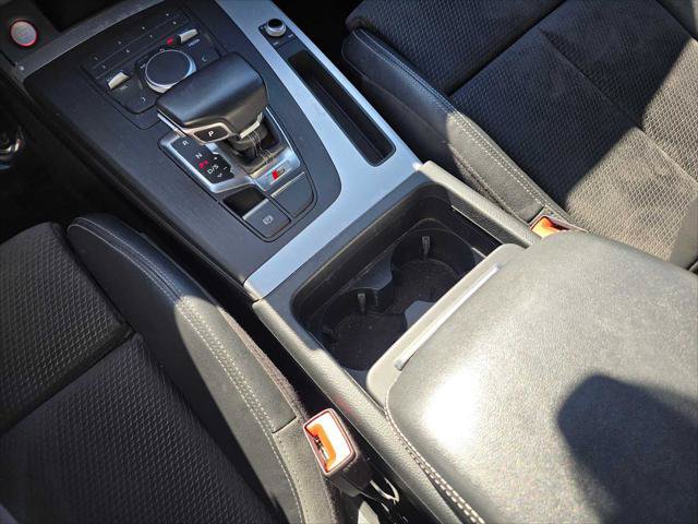 Used 2020 Audi SQ5 Premium AWD/4WD image 29