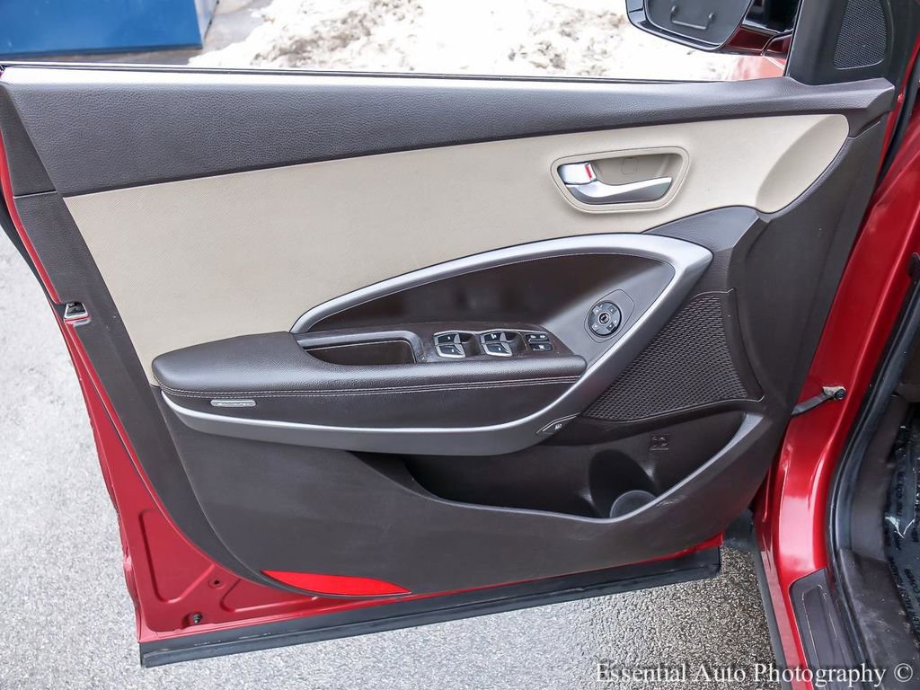 Used 2013 Hyundai Santa Fe Sport image 18