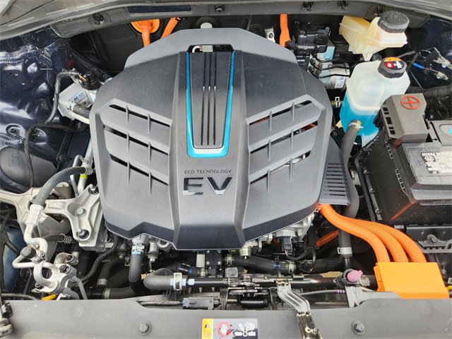 Used 2022 Kia Niro EX Premium image 33