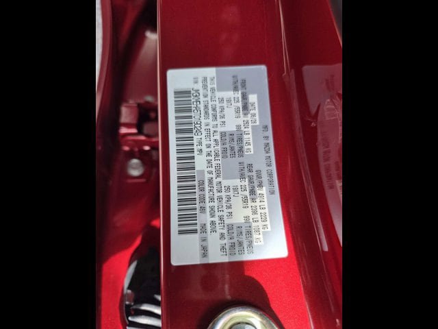 New 2026 MAZDA CX-5 2.5 S w/ Premium Plus Package AWD/4WD image 9