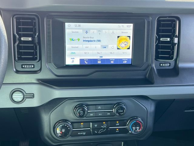 Used 2023 Ford Bronco 2-Door image 19