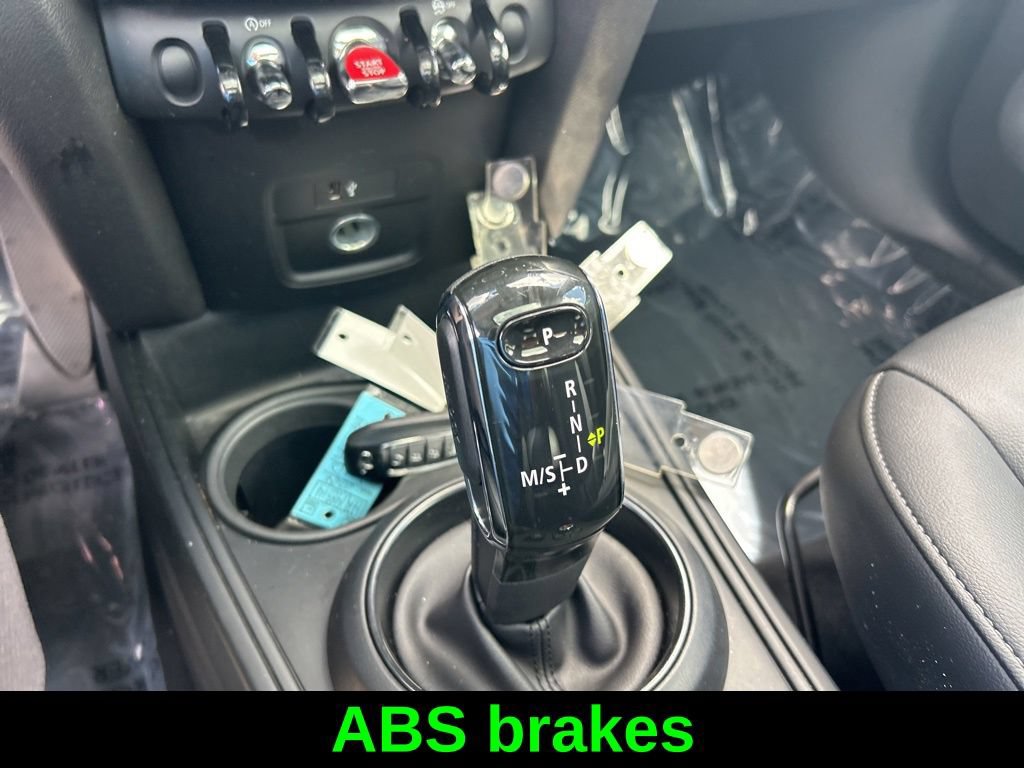 Used 2020 MINI Cooper Countryman ALL4 AWD/4WD image 15