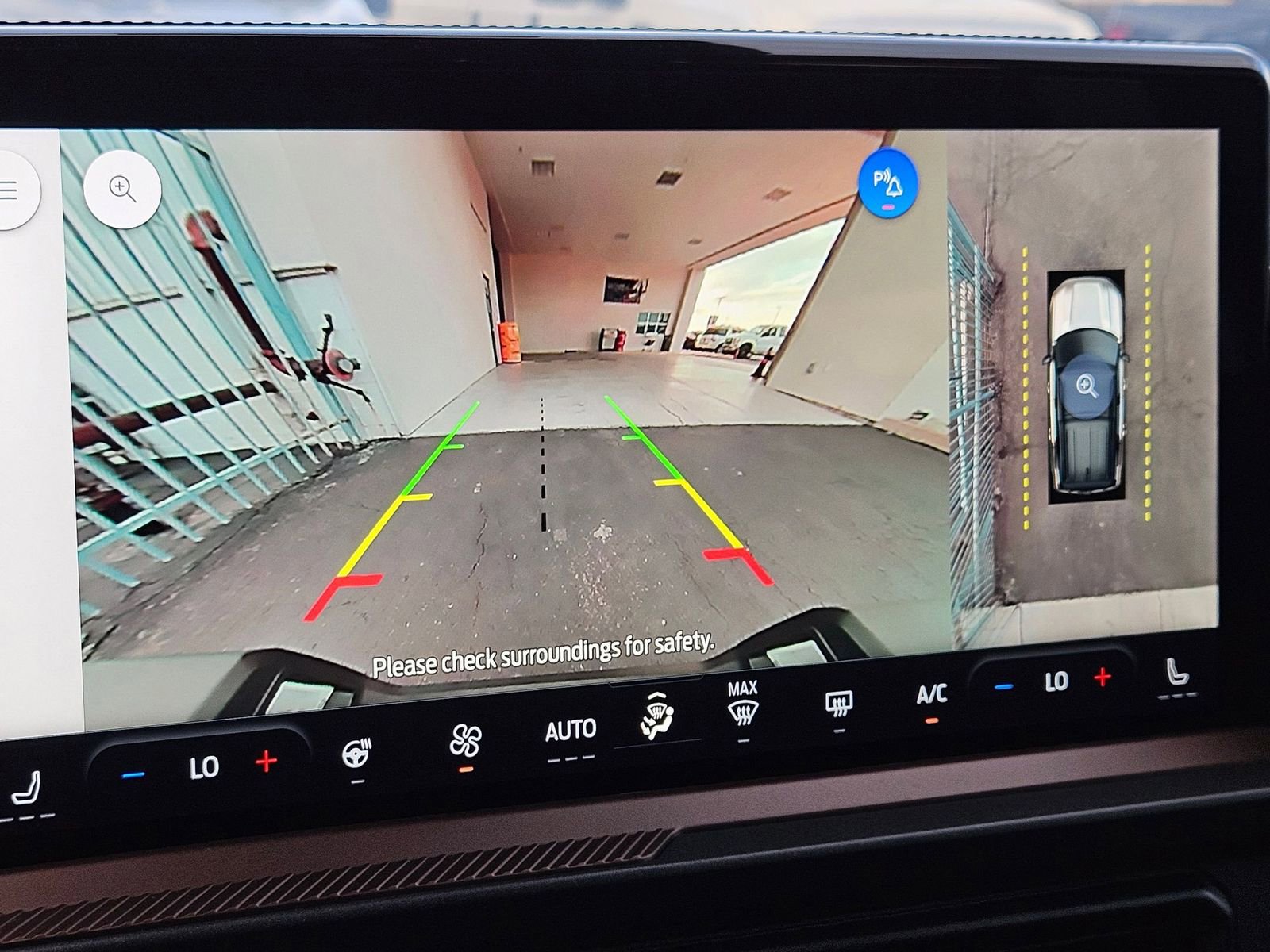 New 2025 Ford Bronco Sport Outer Banks w/ Outer Banks Tech Package+ image 18