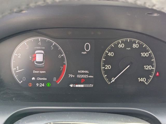 Certified 2024 Honda HR-V EX-L image 22