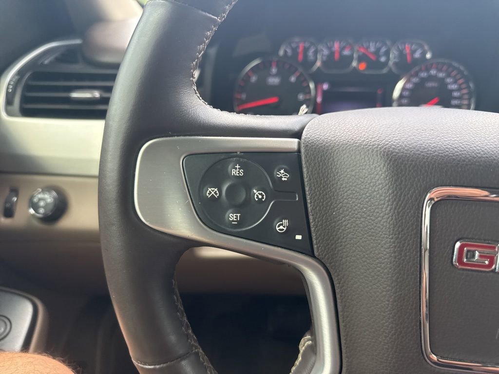 Used 2015 GMC Yukon SLT RWD image 11