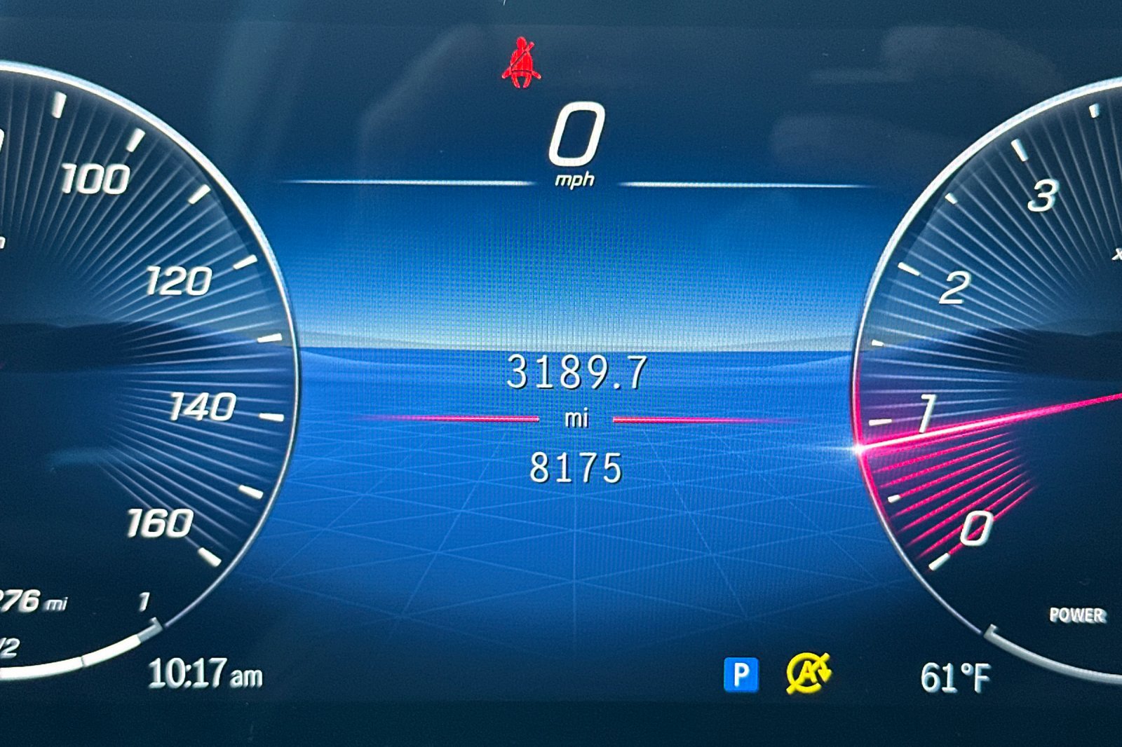 Used 2025 Mercedes-Benz GLA 250 4MATIC image 28