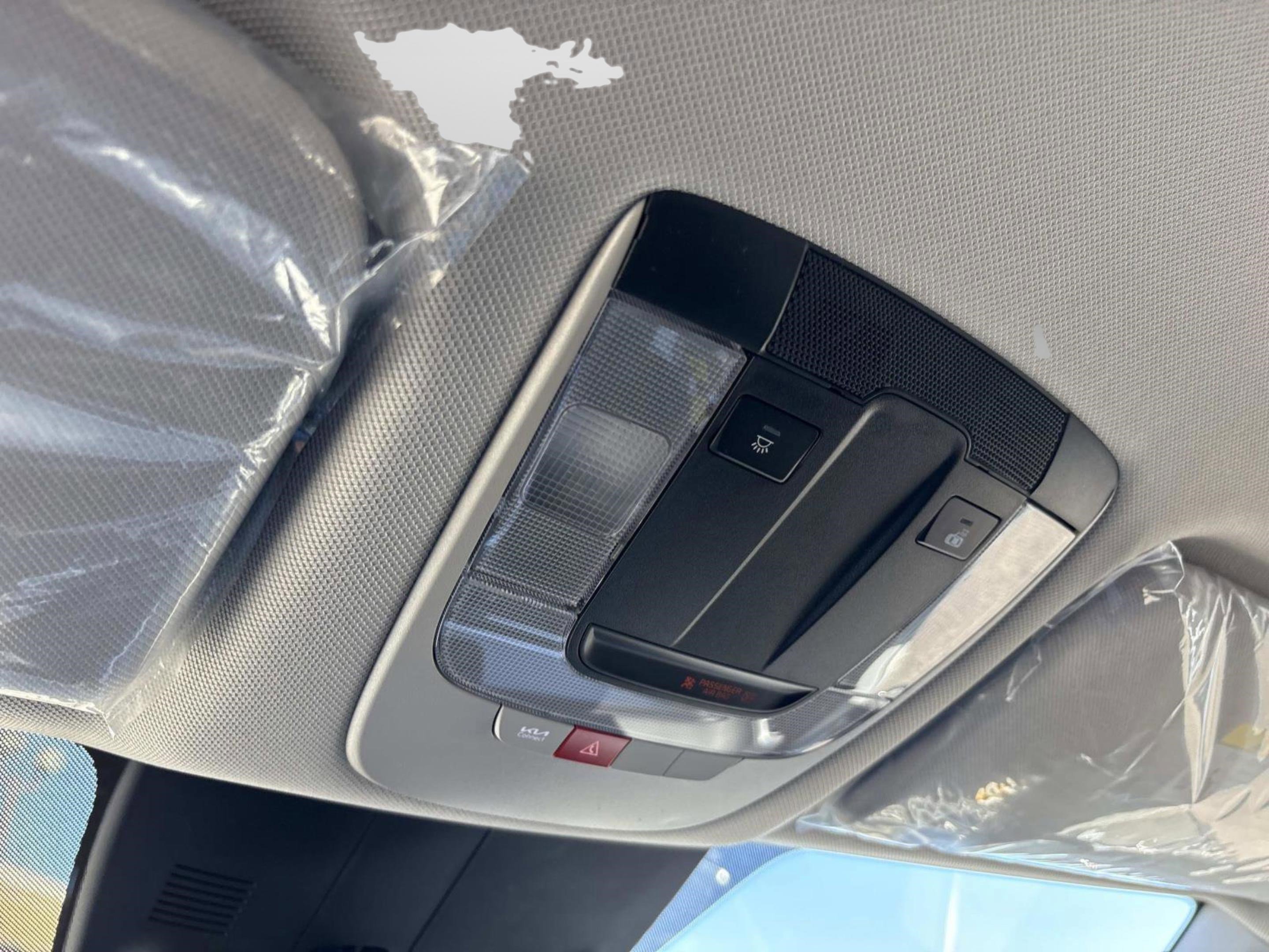 New 2026 Kia Sorento S image 29