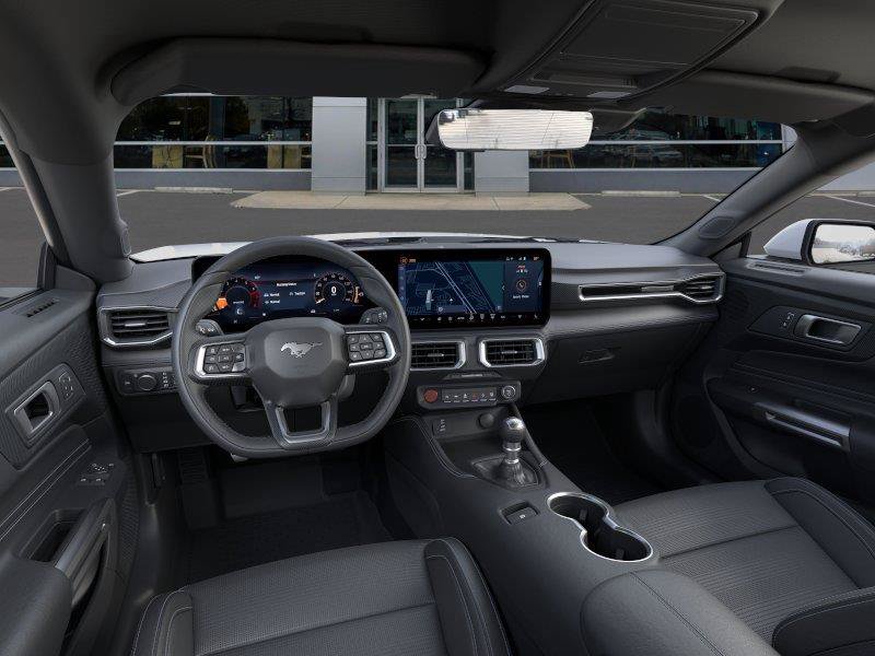 New 2026 Ford Mustang GT Premium RWD image 9