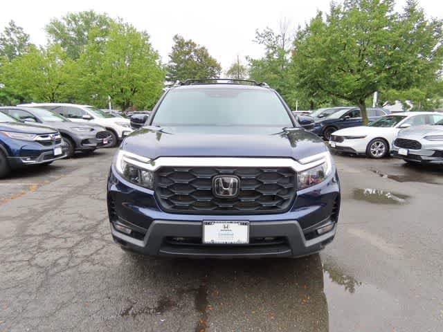 Certified 2024 Honda Passport EX-L image 6
