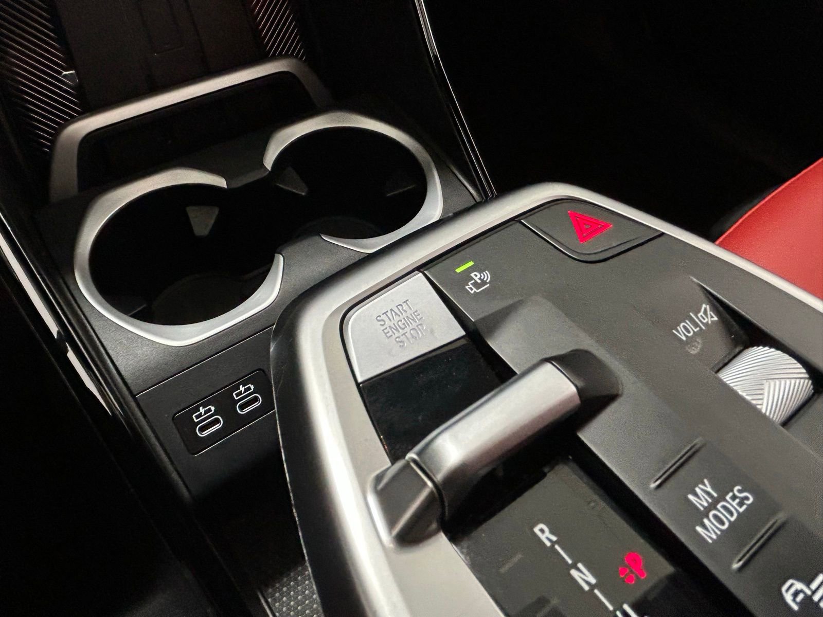 Used 2025 BMW X1 xDrive28i w/ Technology Package image 20