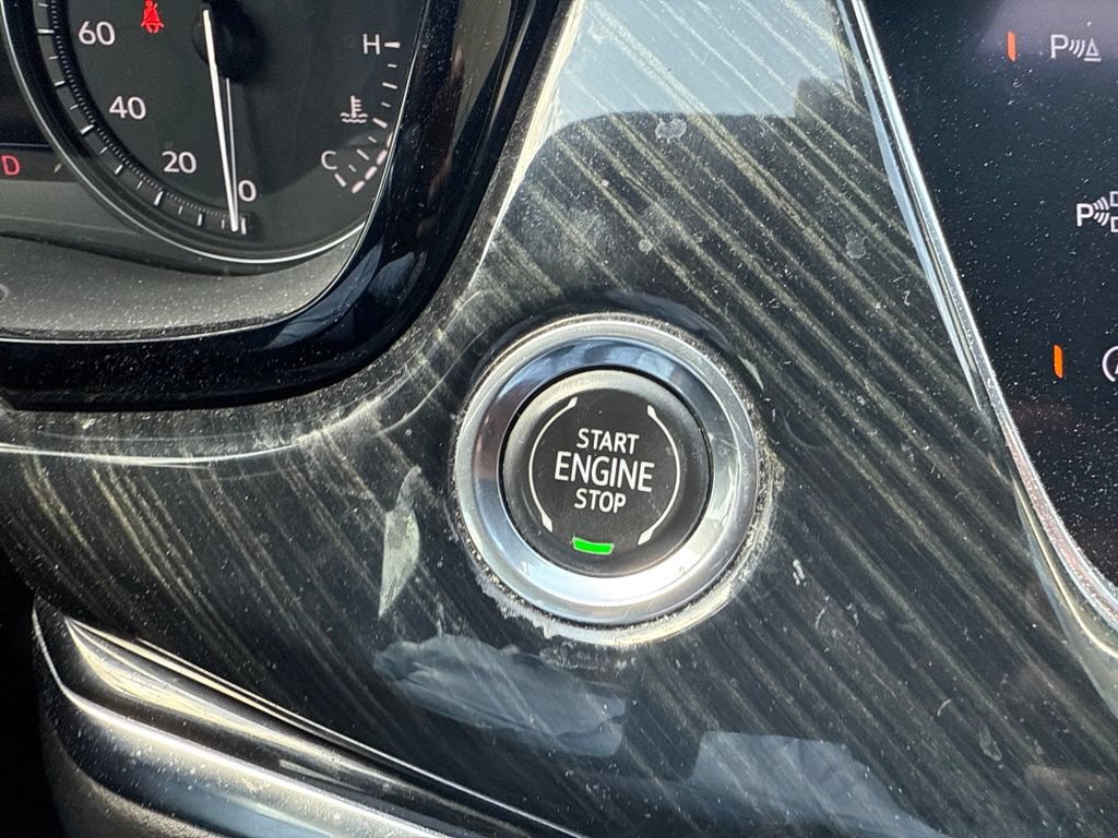 Used 2020 Cadillac XT6 Premium Luxury FWD image 29