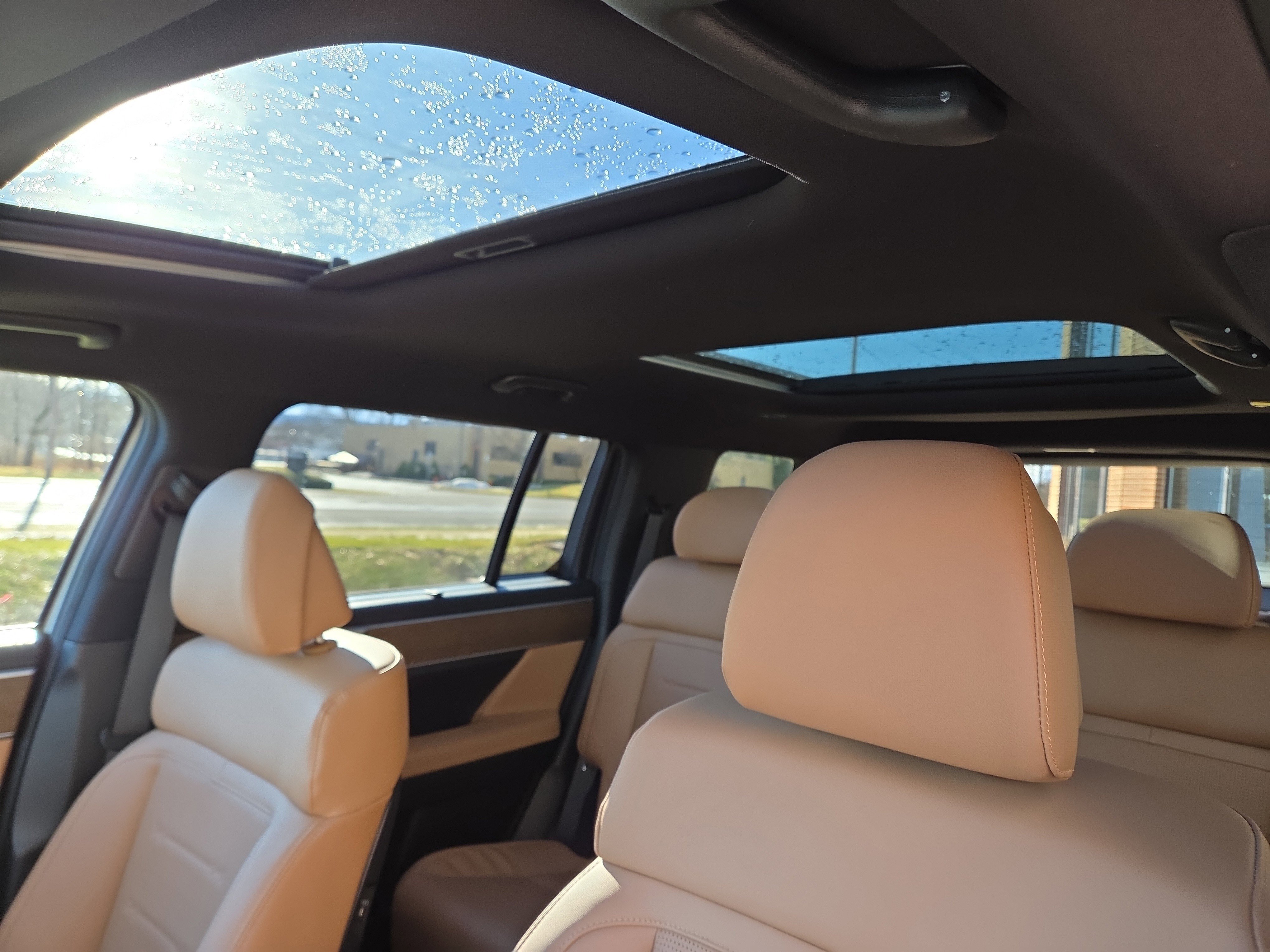 New 2026 Hyundai Santa Fe Limited image 30