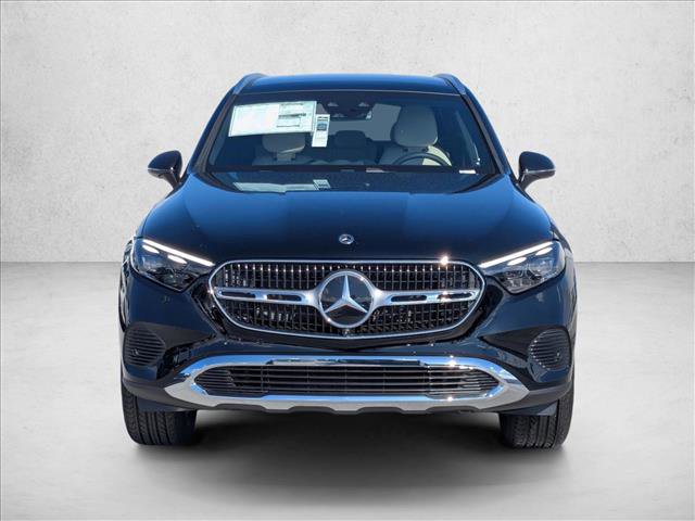 New 2026 Mercedes-Benz GLC 300 4MATIC image 6