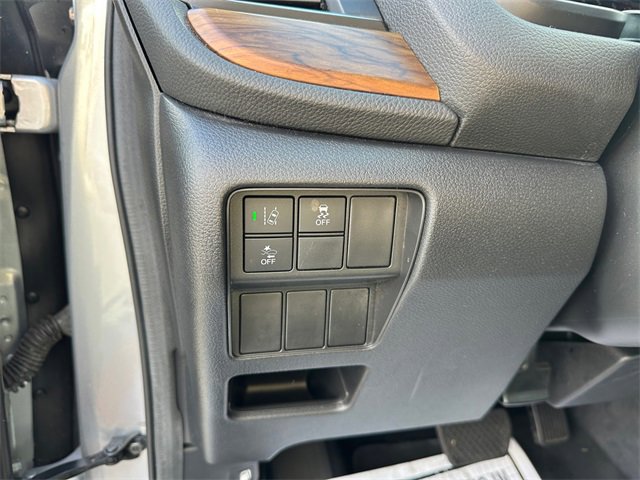 Used 2019 Honda CR-V EX image 21