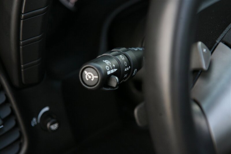 Used 2008 Chevrolet Corvette Coupe image 15