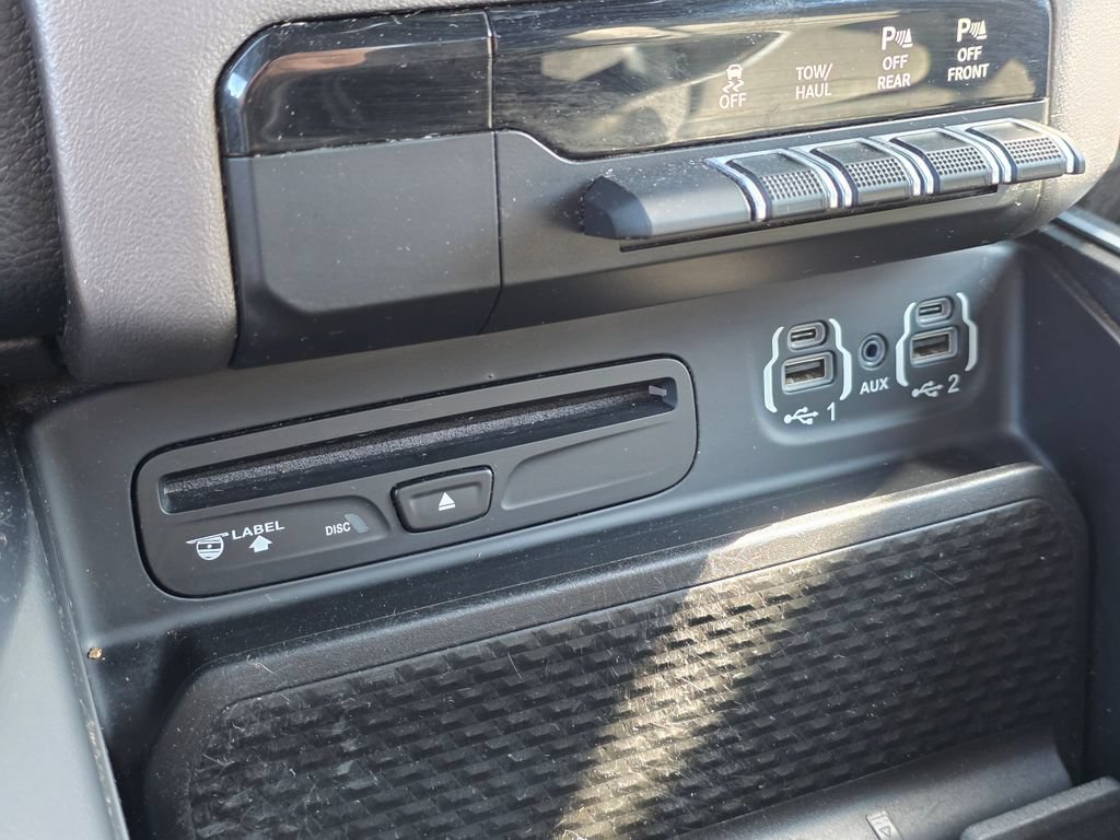 Used 2019 RAM 1500 Big Horn AWD/4WD image 40