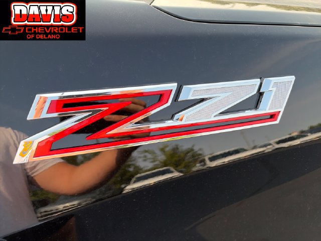 New 2026 Chevrolet Silverado 1500 LT AWD/4WD image 24