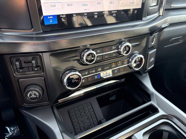 New 2026 Ford F350 Lariat RWD image 30