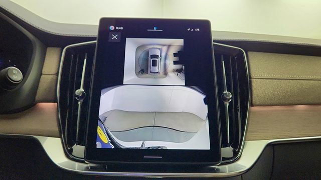 New 2026 Volvo XC90 T8 Ultra w/ Lounge Package AWD/4WD image 20
