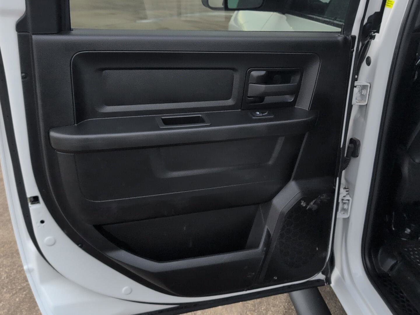 Used 2022 RAM 2500 Tradesman w/ Bed Utility Group image 17