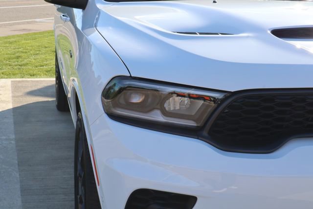 New 2026 Dodge Durango GT AWD/4WD image 4