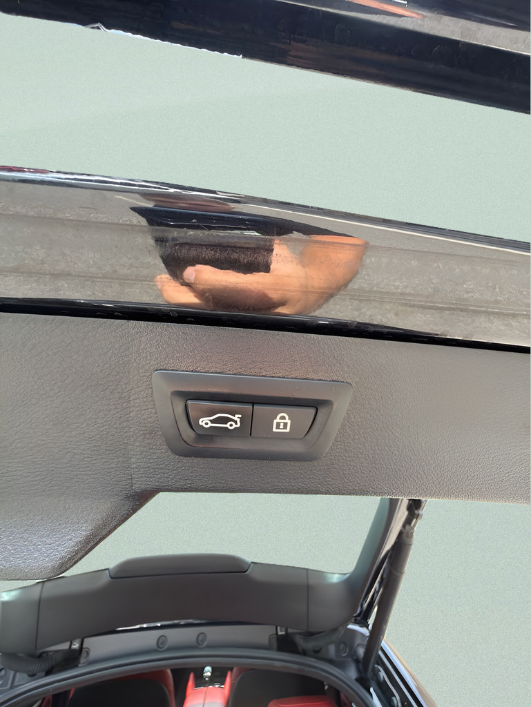 Used 2019 BMW X6 xDrive35i AWD/4WD image 26