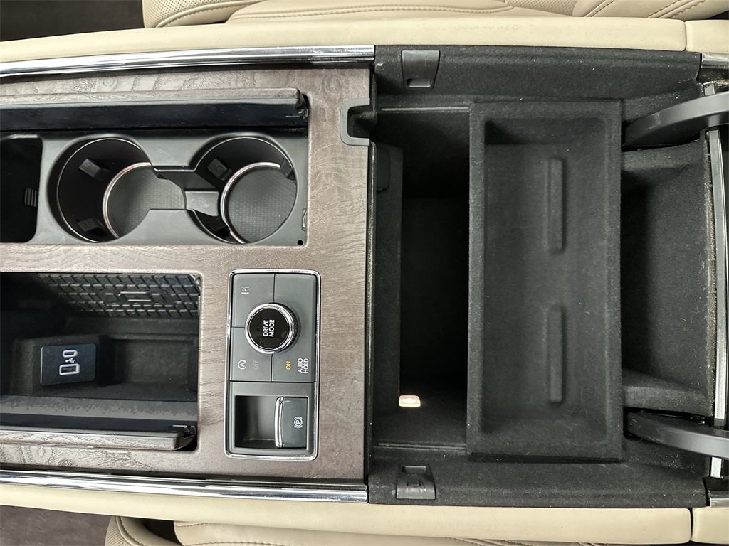 Used 2024 Lincoln Navigator L Reserve image 21