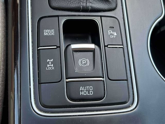 Used 2019 Kia Sorento EX AWD/4WD image 18