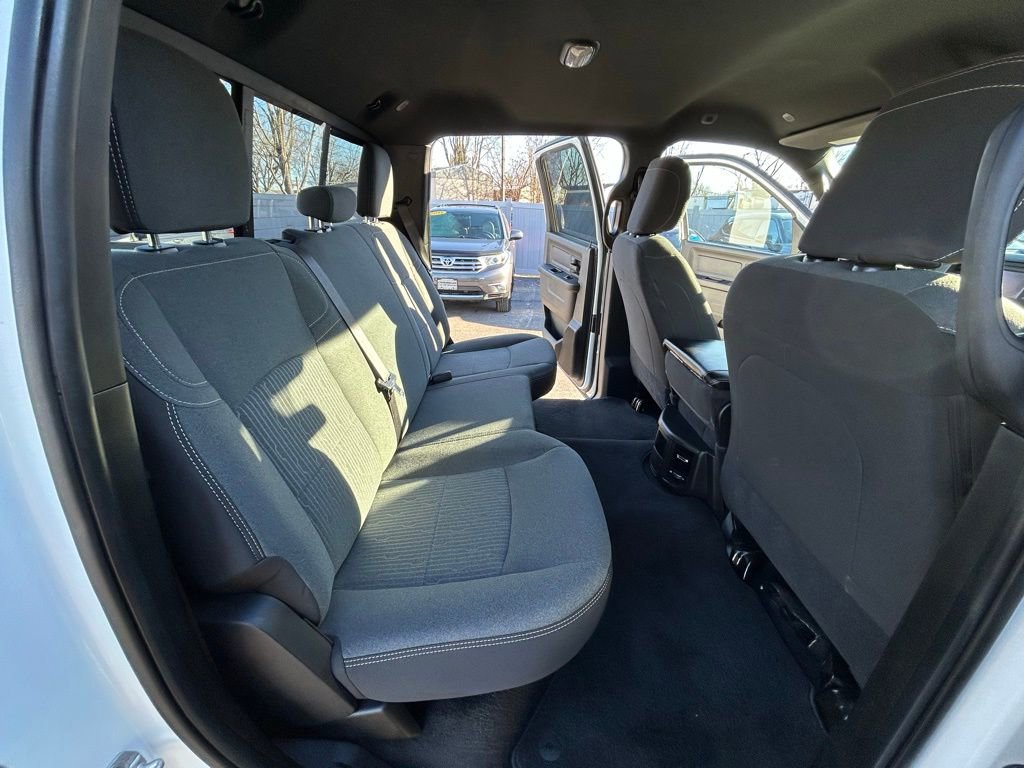 Used 2022 RAM 3500 Tradesman image 42