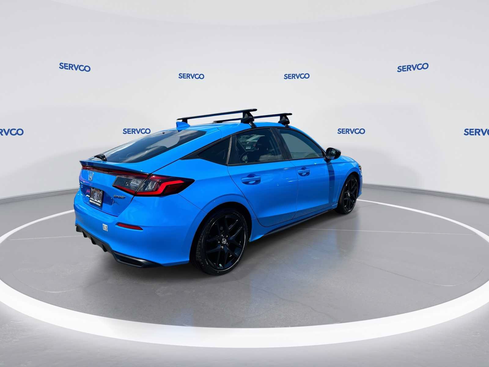 Used 2022 Honda Civic Sport image 8