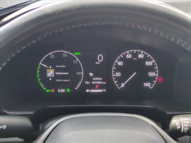 Certified 2025 Honda CR-V Sport-L image 11