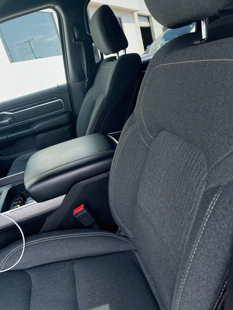 Used 2019 RAM 1500 Big Horn AWD/4WD image 22