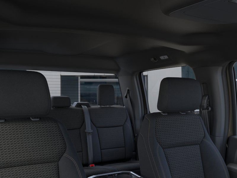 New 2026 Ford F150 STX w/ Equipment Group 201A FX4 image 24