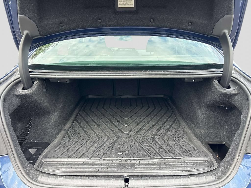 Used 2021 BMW 540i xDrive w/ Premium Package AWD/4WD image 14