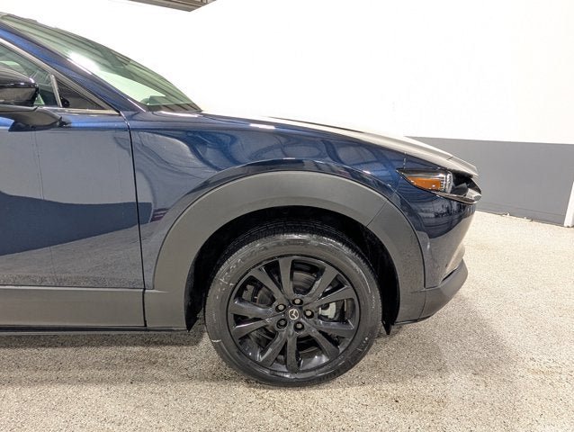 New 2025 MAZDA CX-30 2.5 Turbo w/ Premium Package AWD/4WD image 13