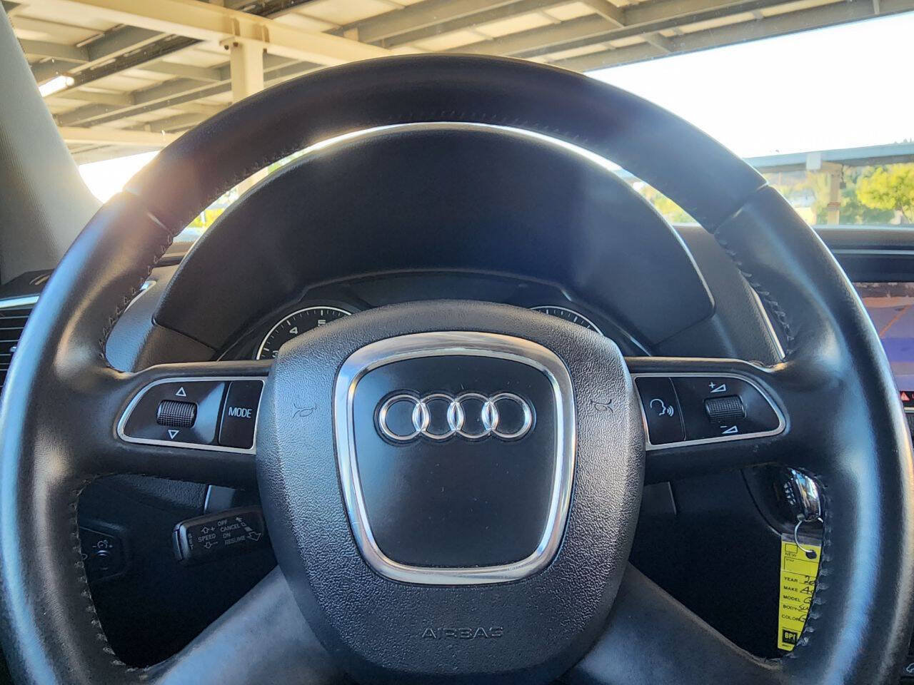 Used 2012 Audi Q5 2.0T Premium Plus AWD/4WD image 26