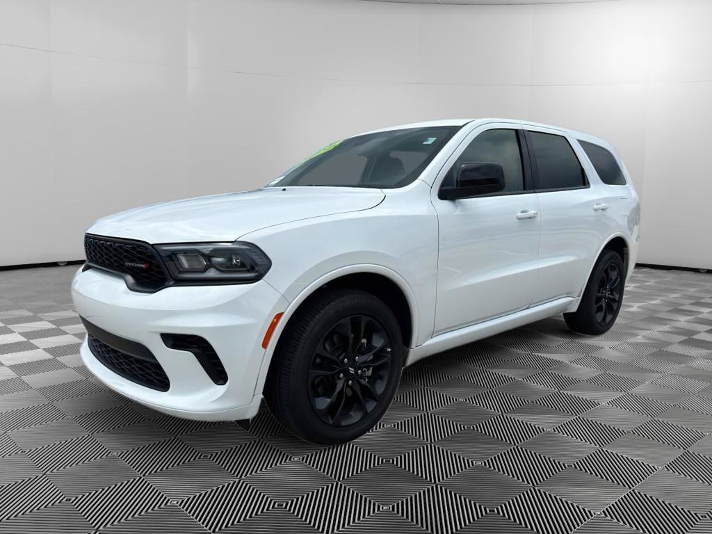 Used 2026 Dodge Durango GT AWD/4WD video 1