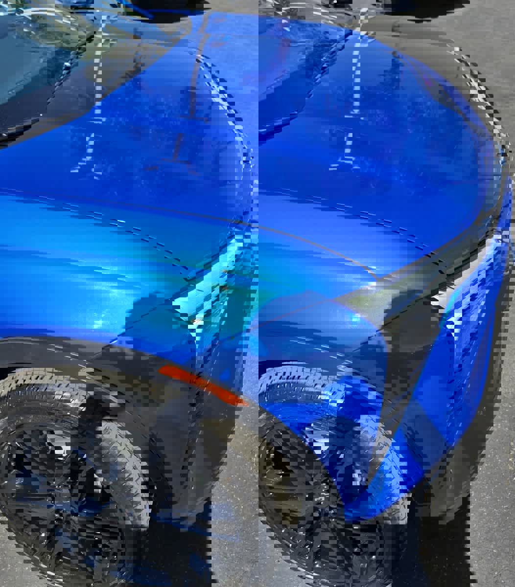 Used 2025 Chevrolet Blazer EV LT w/ Super Cruise Package image 24